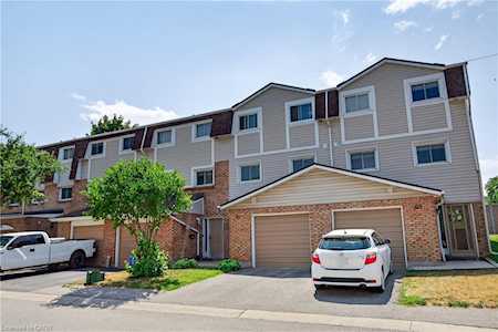 11 Harrisford Street #70 Hamilton, ON L8K 6L7