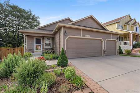 4861 Sand Ripples Ln Colorado Springs, CO 80922