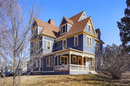 750 East Kiowa Colorado Springs, CO 80903