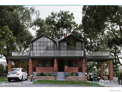 2130-2128 11th St Boulder, CO 80302