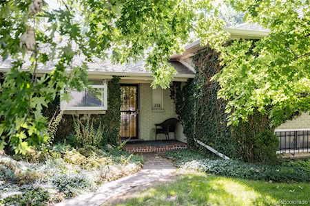 290 Krameria St Denver, CO 80220