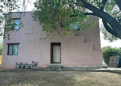 1184 Mazatlan Colorado Springs, CO 80910