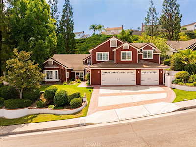 616 S Andover Dr Anaheim,  CA 92807