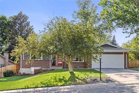 1799 S Van Gordon Ct Lakewood, CO 80228