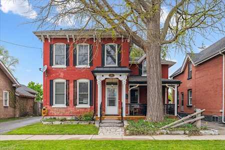 74 Richmond Street Brantford, ON N3T 3Y5