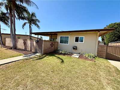 15367 Goodhue St Whittier,  CA 90604