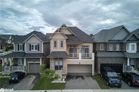 223 Thompson Road Caledonia, ON N3W 0C4