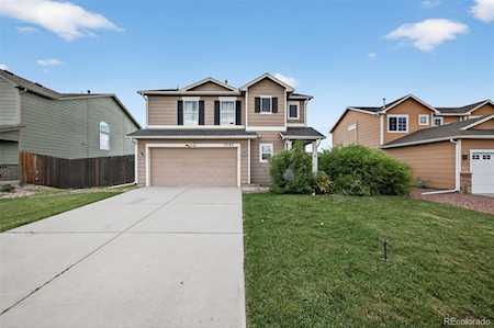 3783 Winter Sun Dr Colorado Springs, CO 80925