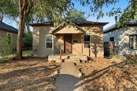 2312 W Platte Ave Colorado Springs, CO 80904