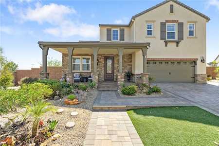 4882 Hawk Ridge Ave Fontana,  CA 92336