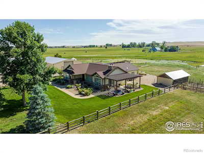 5124 N County Road 3 Fort Collins, CO 80524