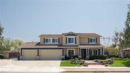 5205 Gallo Ct Rancho Cucamonga,  CA 91739