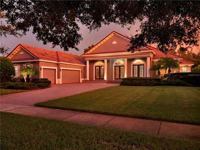 6533 Cartmel Ln Windermere,  FL 34786