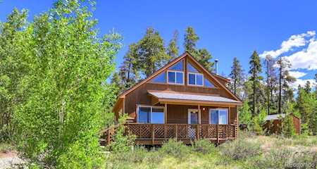 103 Foxtail Ct Fairplay, CO 80440