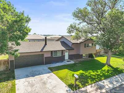 13542 Achilles Dr Lone Tree, CO 80124