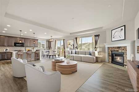 6514 Agave Ave Castle Rock, CO 80108