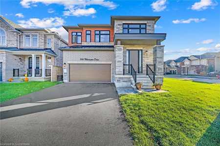 146 Whittington Drive Ancaster, ON L9K 0H5