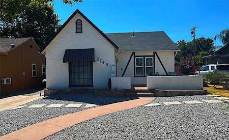 2748 N D St San Bernardino,  CA 92405