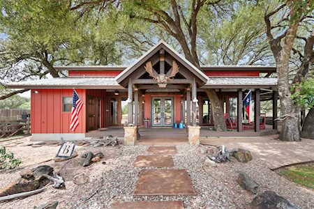 Texas Ranches and Land For Sale