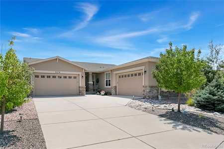 5279 Mount Cutler Ct Colorado Springs, CO 80924