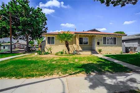 11329 Alburtis Ave Norwalk,  CA 90650