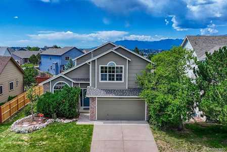4855 Braddock Dr Colorado Springs, CO 80920