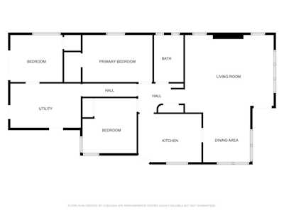 5907 Rockne Ave Whittier,  CA 90606