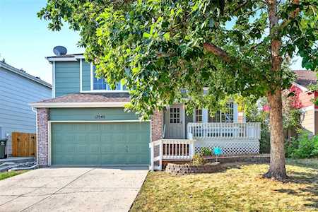 17940 E Brown Place Aurora, CO 80013