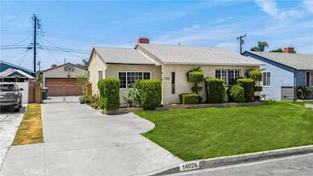 14026 Light St Whittier,  CA 90605