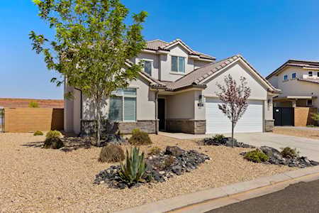 1365 N Paseos ST Washington, UT 84780