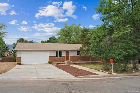 2309 W Monument St Colorado Springs, CO 80904