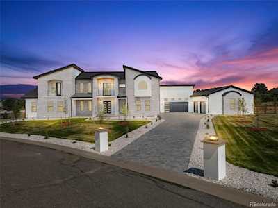 6776 S Flanders Ct Centennial, CO 80016