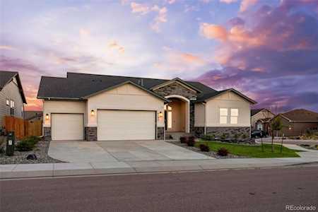 8193 Wheatland Dr Colorado Springs, CO 80908