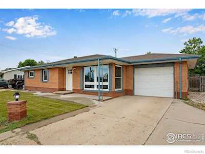 701 35th Ave Greeley, CO 80634