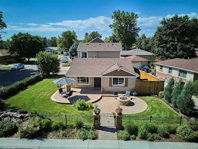 5490 Garland St Arvada, CO 80002