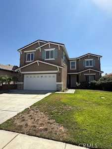 14963 Colby Pl Fontana,  CA 92337