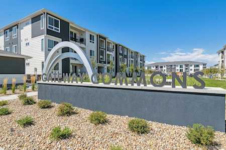 6153 N Ceylon St #302 Denver, CO 80249