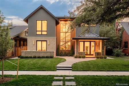 1253 S High St Denver, CO 80210