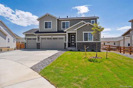 7156 E 126th Place Thornton, CO 80602