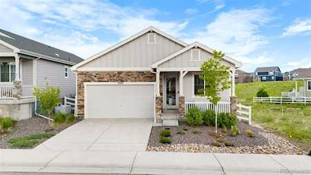 2060 Peralta Loop Castle Rock, CO 80104