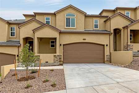 711 Little Bear Grove Colorado Springs, CO 80907