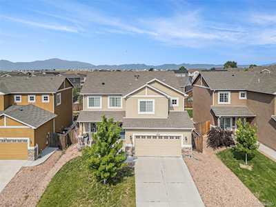 7926 Martinwood Place Colorado Springs, CO 80908