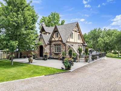 470 S Garrison St Lakewood, CO 80226