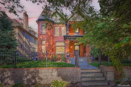 1330 York St Denver, CO 80206