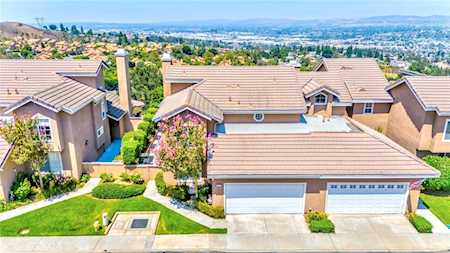 6117 E Garnet Circle Anaheim Hills,  CA 92807