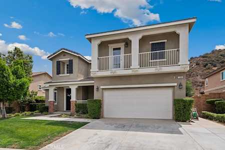 7399 Sanctuary Dr Corona,  CA 92883