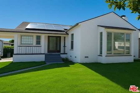 10233 S 5th Ave Inglewood,  CA 90303