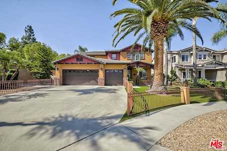 11318 Fitzpatrick Dr Rancho Cucamonga,  CA 91730