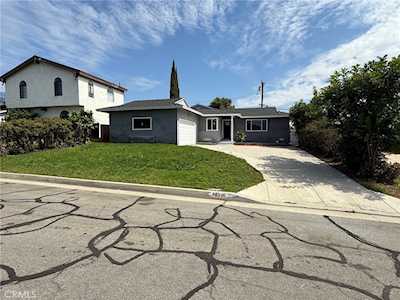 14516 Florita Rd La Mirada,  CA 90638