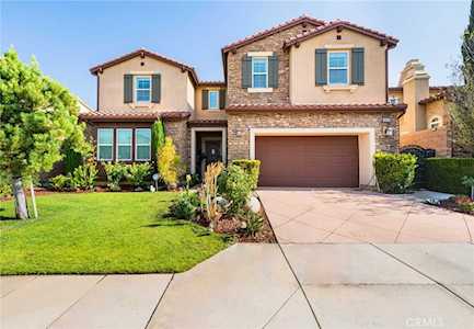20391 Chianti Ct Yorba Linda,  CA 92886